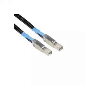Super Micro Supermicro išorinio SAS laido 4x Mini SAS HD (SFF-8644) į 4x ekranuotą Mini MultiLane SA