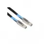 Super Micro Supermicro išorinio SAS laido 4x Mini SAS HD (SFF-8644) į 4x ekranuotą Mini MultiLane SA