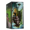 Plastikinis modelio rinkinys REVELL Disney The Jungle Book Tiny Adventures 00535 – užsegami figūrėlės, kolekcininkų ekspozicija
