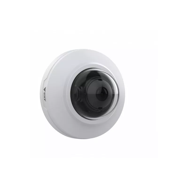 IP apsaugos kamera Axis 02375-001 Dome 3840 x 2160