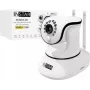 IP kamera Instar IN-8815 4K PoE WLAN – 4K raiška, PoE palaikymas, Wi‑Fi ryšys