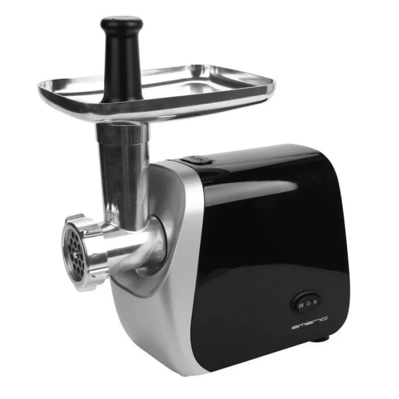 Emerio MG-130207 Juoda