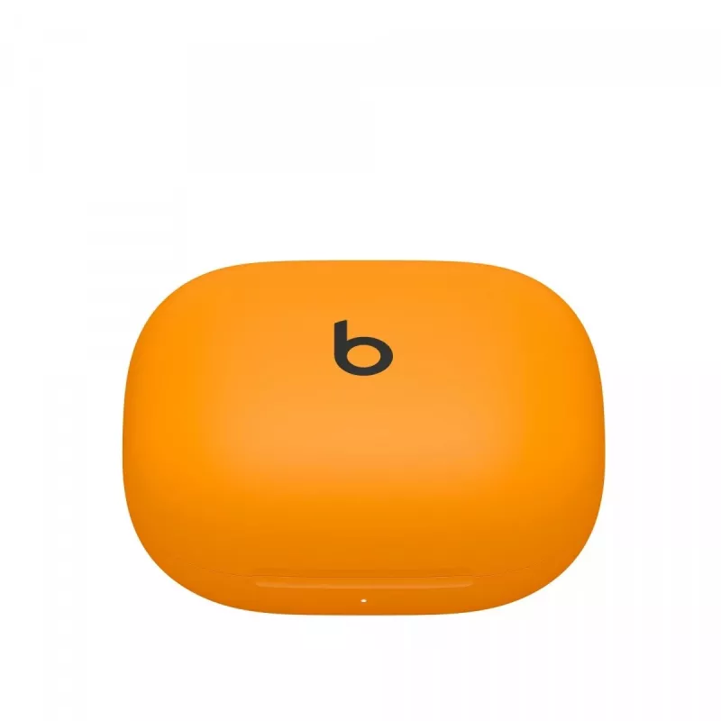 Ausinės Beats Powerbeats Pro 2 Electric Oranžinė