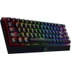 Klaviatūra Razer JuodaWidow V3 Mini