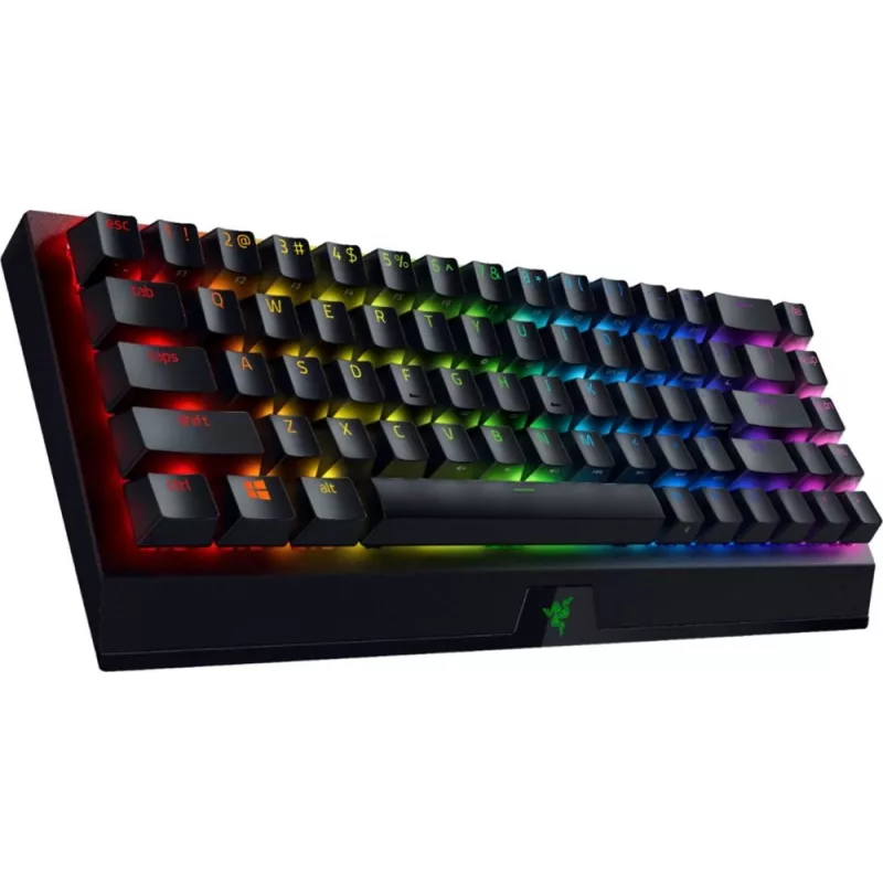 Klaviatūra Razer JuodaWidow V3 Mini