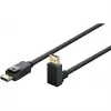 DisplayPort laidas WENTRONIC 77058 — 54 Gbit/s, iki 8K, 144 Hz