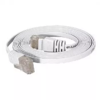 Tinklo kabelis Tecline 15m Cat.6