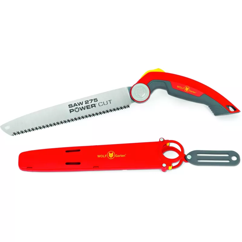 Elektrinis pjūklas WOLF‑Garten 275 73ACAOO4650