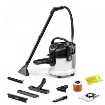 Kärcher 1.081-150.0 produktas 4 Baltas