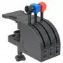 Saitek 945-000015 Juoda