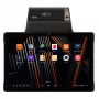 Terminal wireless V3 Mix, Android 13, 4/32GB, 2+0,3 MP kamera, 4G, pirštų atspaudų jutiklis, 80 mm spausdintuvas, Sunmi 1101 skaitytuvas