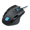 Sharkoon Skiller SGM1 pelė Žaidimams Dešiniarankiams USB Type-A Optinė 10800 DPI