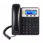 Grandstream GXP1620 - VoIP telefonas - trijų krypčių skambučiai