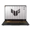Laptop ASUS TUF Gaming F16 FX608JMR — Intel i5-14450HX, 16 colių IPS 165Hz, 16GB RAM, 512GB SSD, RTX 5060