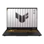 Laptop ASUS TUF Gaming F16 FX608JMR — Intel i5-14450HX, 16 colių IPS 165Hz, 16GB RAM, 512GB SSD, RTX 5060