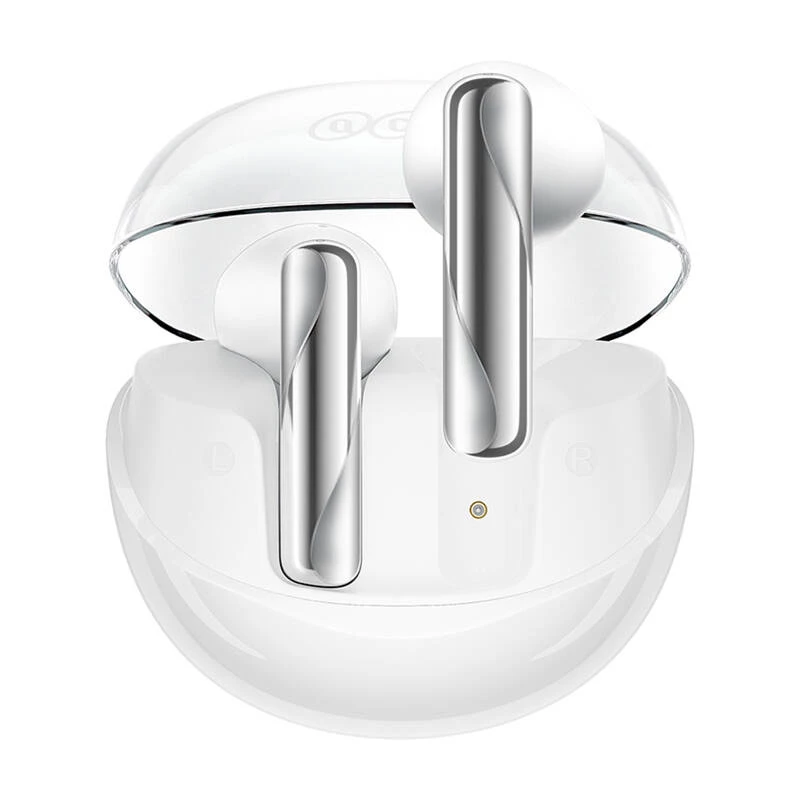 Ausinės QCY AilyBuds Clear T32