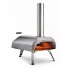 Ooni Karu 12, 1 pica / picos, Nerūdijantis plienas, 30 cm, 500 °C, 304,8 x 304,8 mm, 15 min