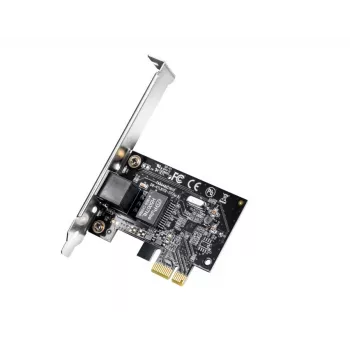 Cudy PE10 tinklo plokštė vidinė Ethernet 1000 Mbit/s