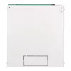 EXTRALINK LITE 4U 10 280X310 SIENINĖ STOVOS SPINTELĖ PILKA