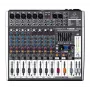 Behringer X1222USB 4 kanalų garso maišytuvas