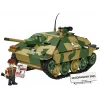 Cobi Blocks Jagdpanzer 38t Brave konstrukcinis rinkinys, 731 detalė