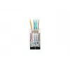 Lanberg PLS-6000EZ vielos jungtis RJ-45 Pilka