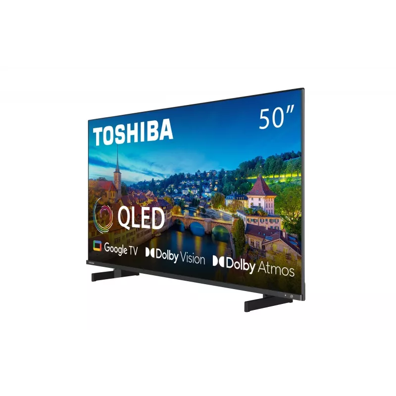 QLED televizorius 50 colių 50QG5E63DG