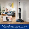 Belaidis grindų valiklis Tineco Floor One i5 Stretch Plus – lengvas, šlapiam ir sausam valymui skirtas vertikalus grindų ploviklis