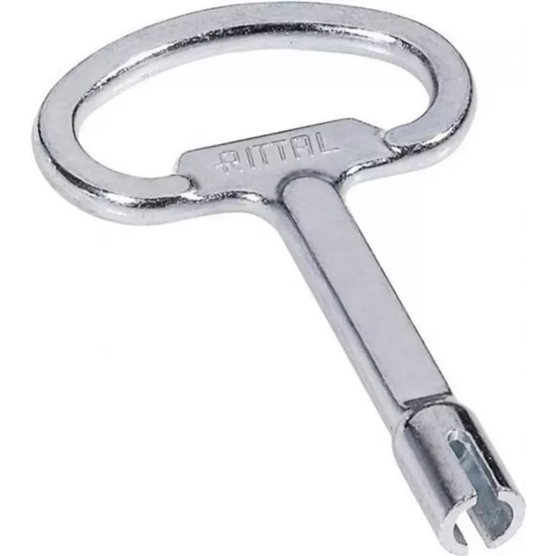 Korpuso priedas Rittal SZ 2521.000, sidabrinis, 1 vnt., 40 g