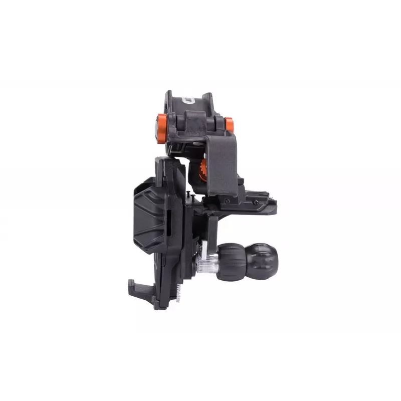 Celestron NexYZ 3 ašių teleskopo fotoaparato / išmaniojo telefono laikiklis