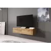 Cama TV stand VIGO 140 30/140/40 wotan oak