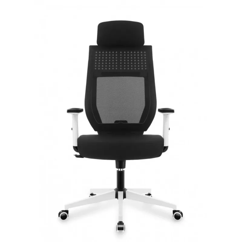 Biuro kėdė MA-Manager 3.9 juoda