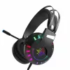 Cian Technology GmbH Cian INCA Lapetos Series 7.1 Surround žaidimų ausinės - Ausinės
