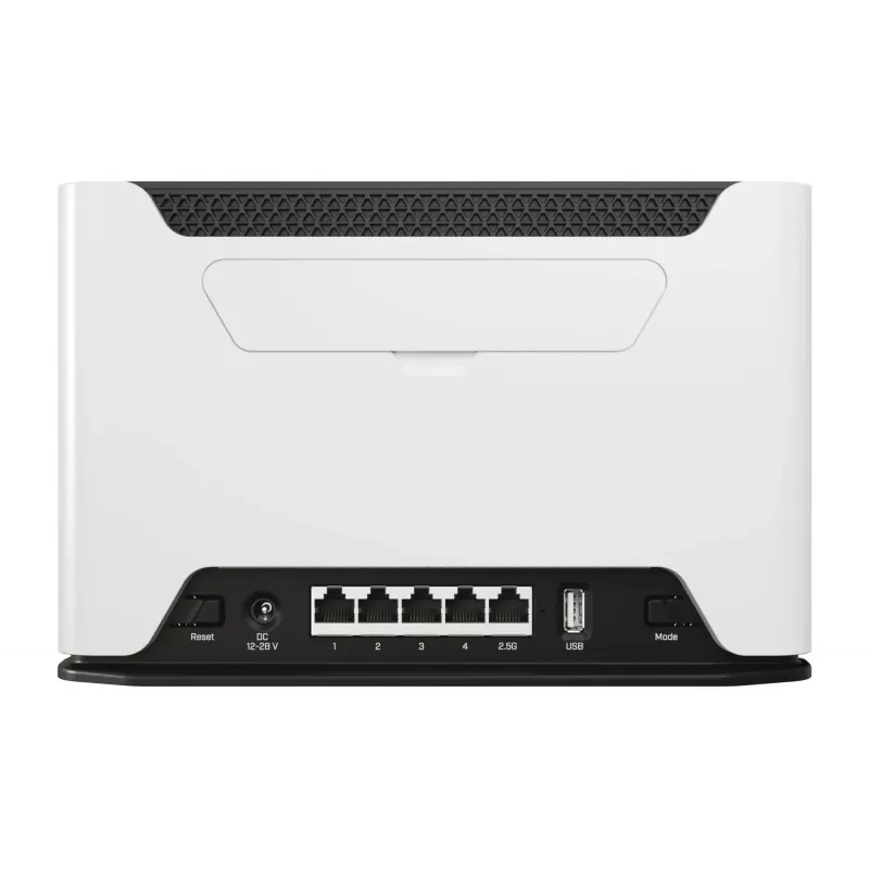 Belaidis maršrutizatorius | MIKROTIK | Maršrutizatorius | 4G | D53G5HACD2HNDTC&R11E-LTE7