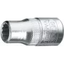 Smūginė galvutė Gedore 1802402 gylis 40 mm aukštis 20 mm svoris 12 g