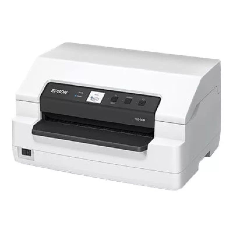 Epson PLQ-50M adatinis spausdintuvas 180 x 360 DPI 630 cps