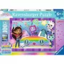 Dėlionė Ravensburger 12.004.117 — 100 vnt., animaciniai filmukai, nuo 6 metų