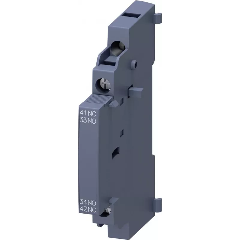 Siemens pagalbinis jungiklis 3RV 3RV2901-1A (3RV2901-1A)
