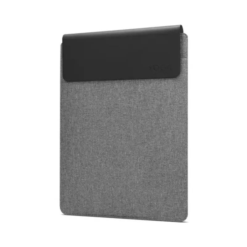 Lenovo GX41K68624 nešiojamojo kompiuterio dėklas 36,8 cm (14,5 col.) įmautė Pilka