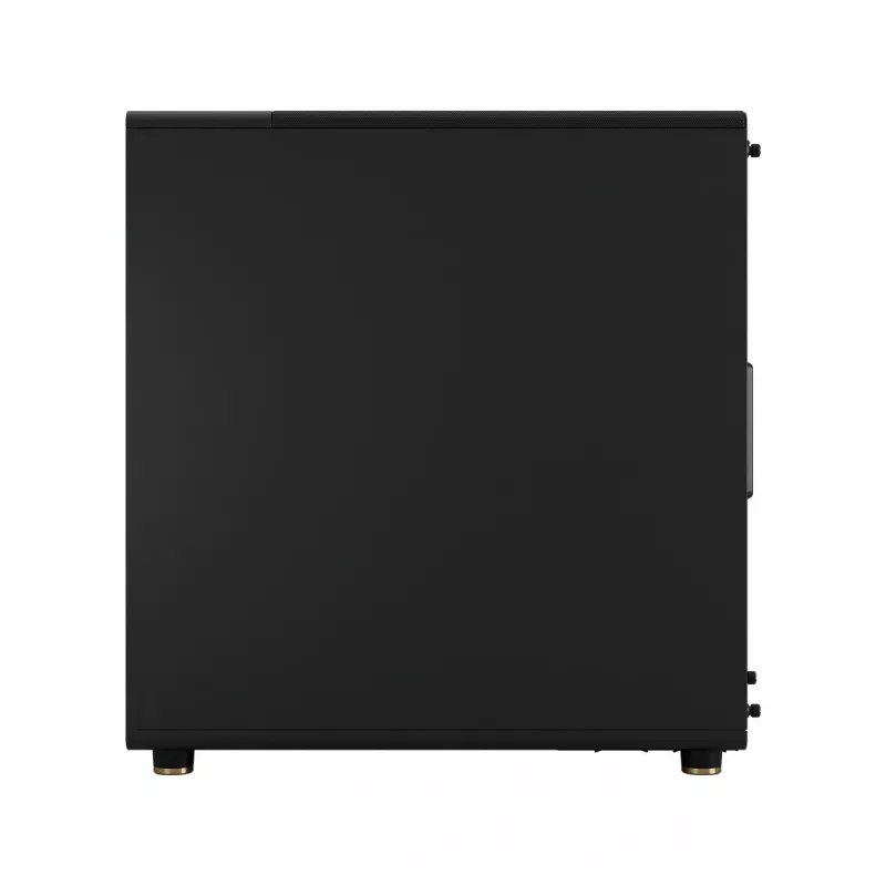 PC korpusas Fractal Design North Midi Tower Black