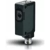 Fotoelektrinis jutiklis Datalogic S3Z-PR-5-FG01-PD — Juodas, polikarbonato korpusas, IP67, 11×31×19 mm