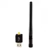 Belaidis USB adapteris MEDIA-TECH MT4223 Wi‑Fi 4 (802.11n) — 4× USB prievadai