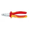 Linijinės replės Knipex 03 06 160