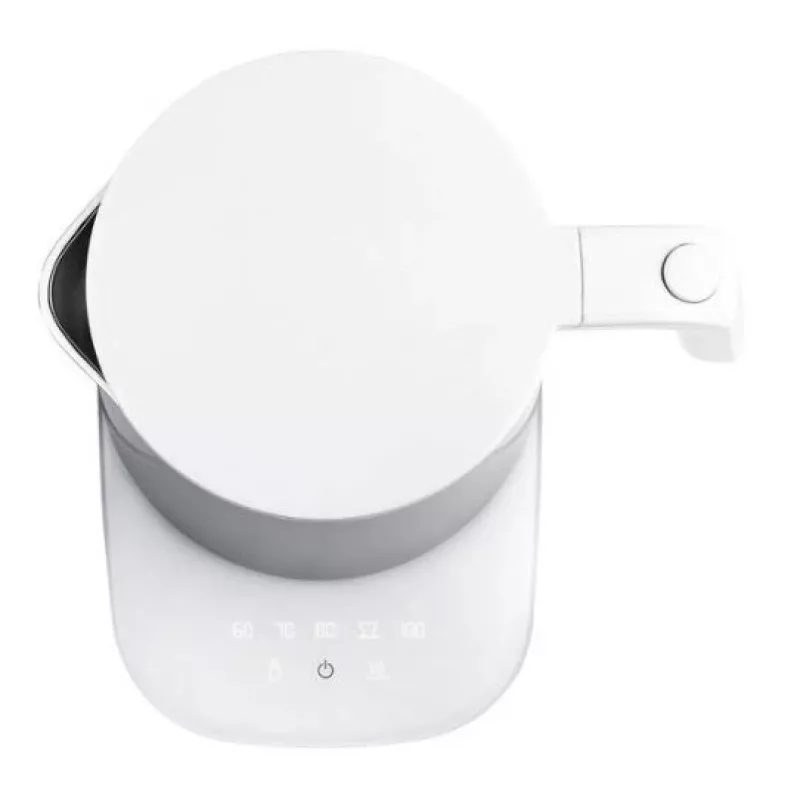 ZWILLING PRO elektrinis virdulys 1,5 L 1850 W 53006-000-0 Sidabrinis