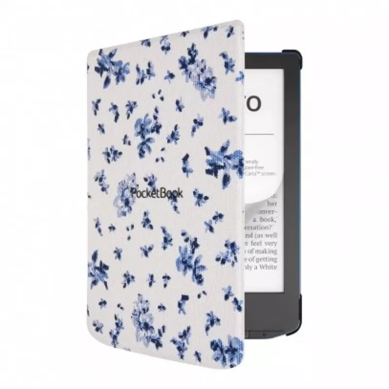 Dėklas Cover PocketBook H-S-634-F-WW el. knygų skaitykliui