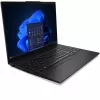 Lenovo ThinkPad L16 Gen 2 (AMD) AMD Ryzen™ 5 PRO 215 nešiojamas kompiuteris 40,6 cm (16 colių) WUXGA 16 GB DDR5-SDRAM 512 GB SSD Wi-Fi 7 (802.11be) Windows 11 Pro juoda