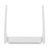 Stalinis maršrutizatorius MERCUSYS AC10 dviejų dažnių 2,4/5 GHz Wi‑Fi 5, 4 išorinės antenos, 1x Fast Ethernet (WAN/LAN)