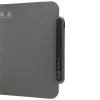 Extralink elektrinis šildymo kilimėlis pilkas 47X32 CM 250W