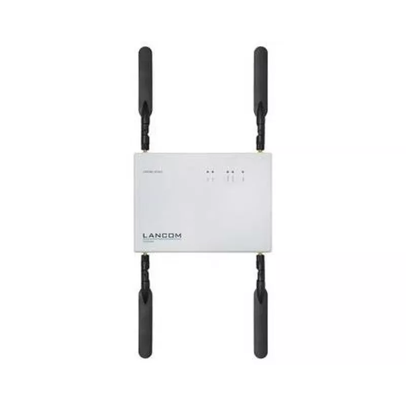 Prieigos taškas LANCOM IAP-822 2.4 GHz 5 GHz Wi-Fi standartas