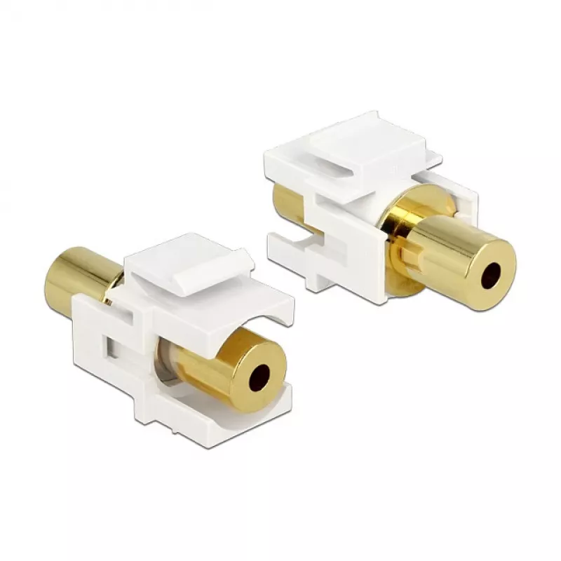 Garso skirstytuvas 2x3.5 mm DeLOCK 86363